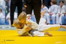 16.12.2023 Wachau JUDO Kids Cup